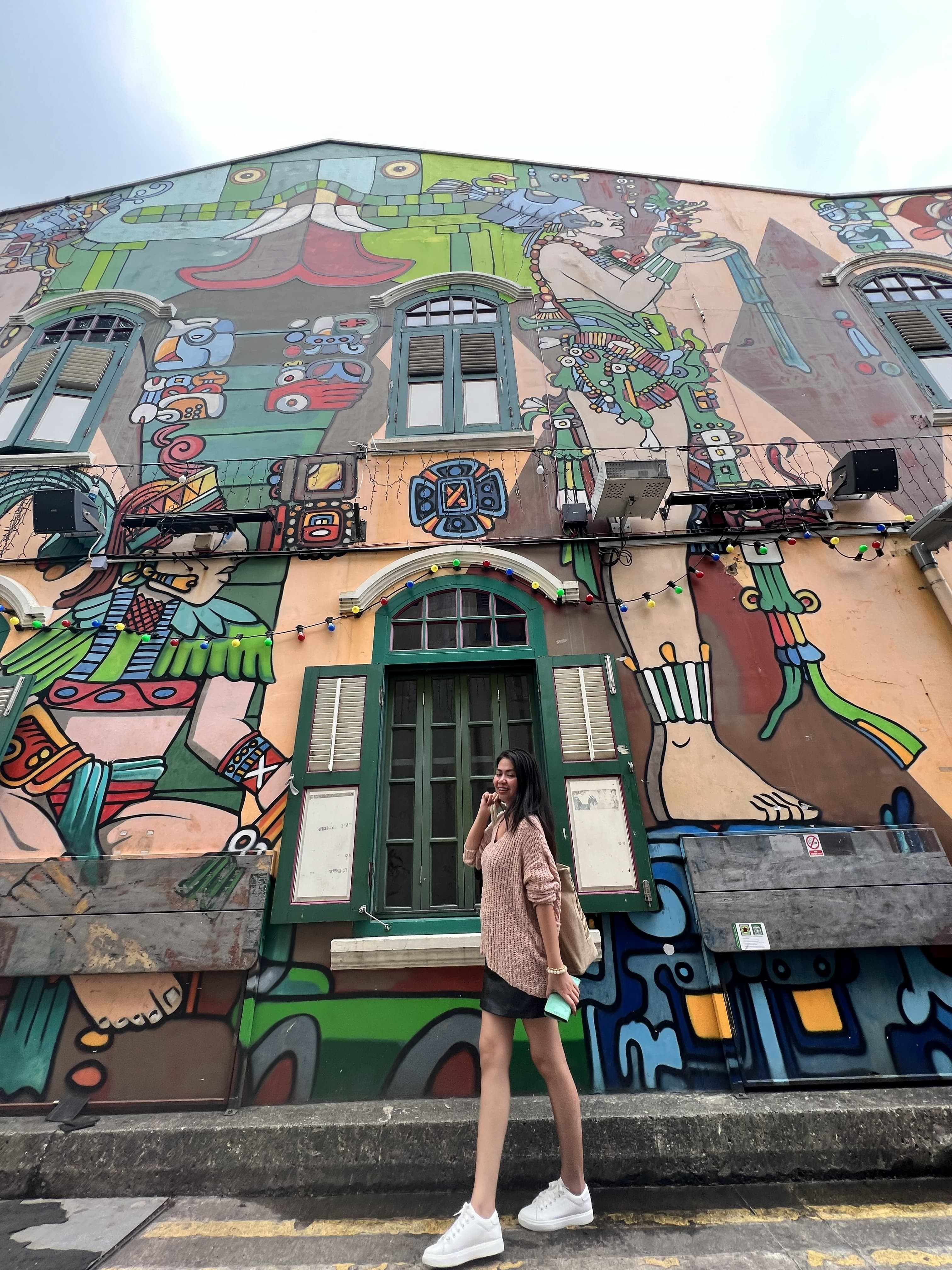 Mae Ann S. Cimafranca — Founder of Scrippt Dev