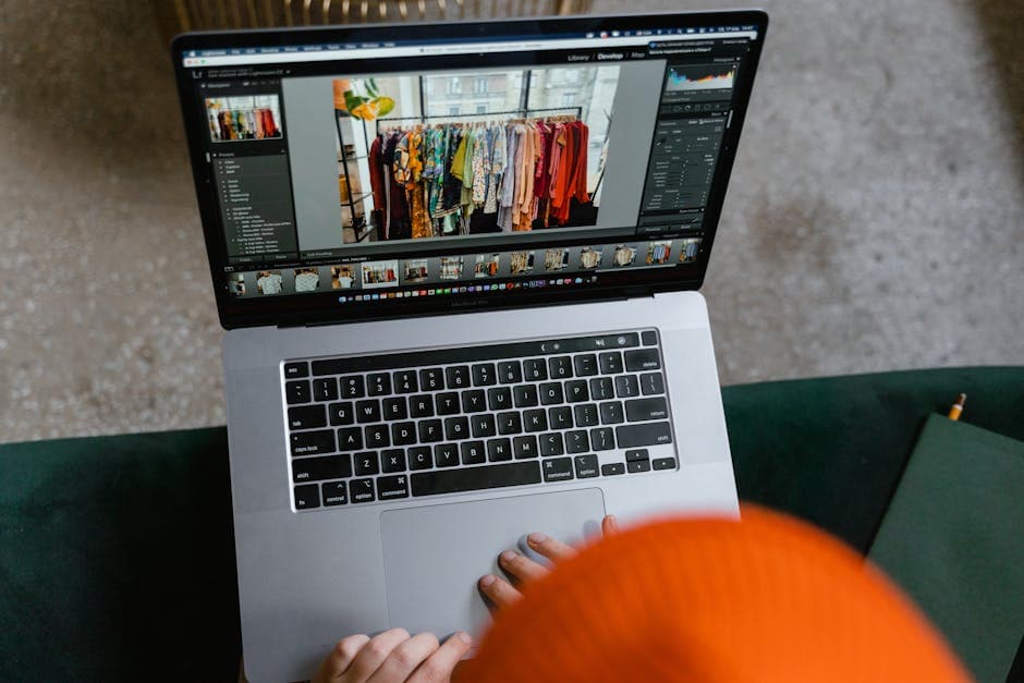 Ecommerce Image Optimization for Faster Page Loading