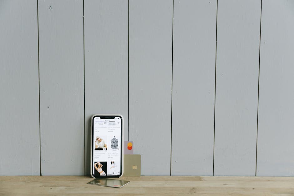Ecommerce Mobile Optimization Guide for Store Owners