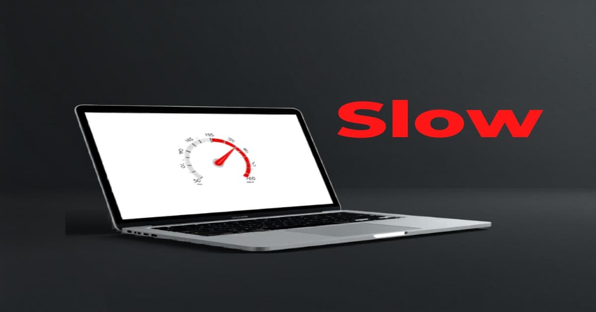 Why Your Ecommerce Site Is Slow — And What It's Silently Costing You