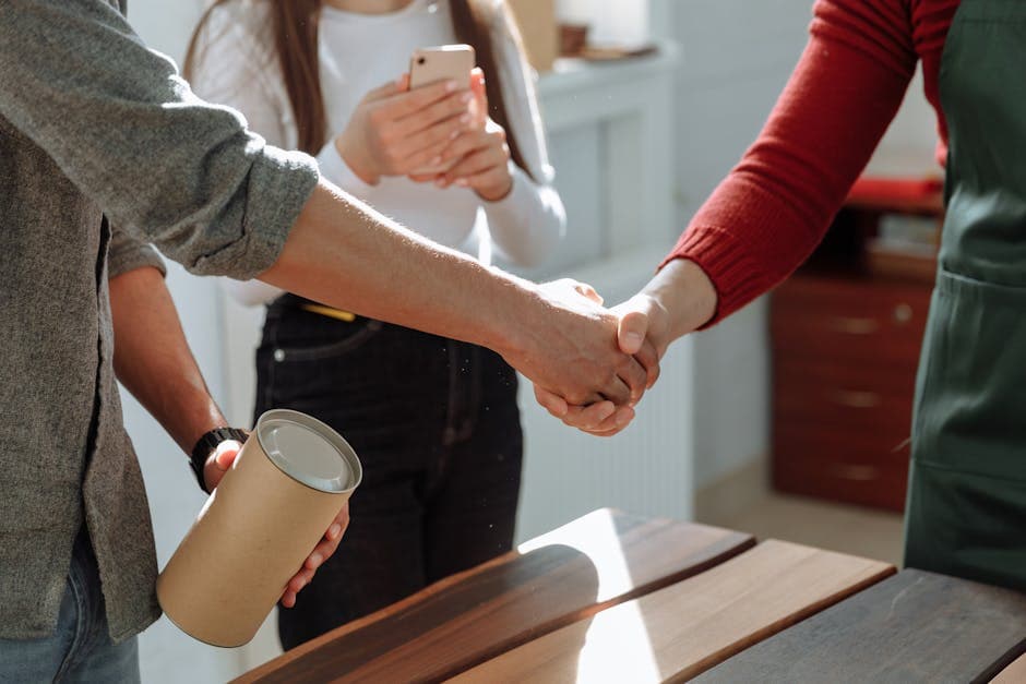 How to Build Customer Trust on Your Ecommerce Website