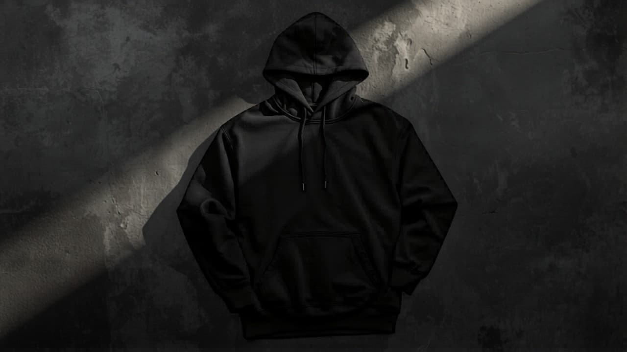 Example Apparel brand store layout
